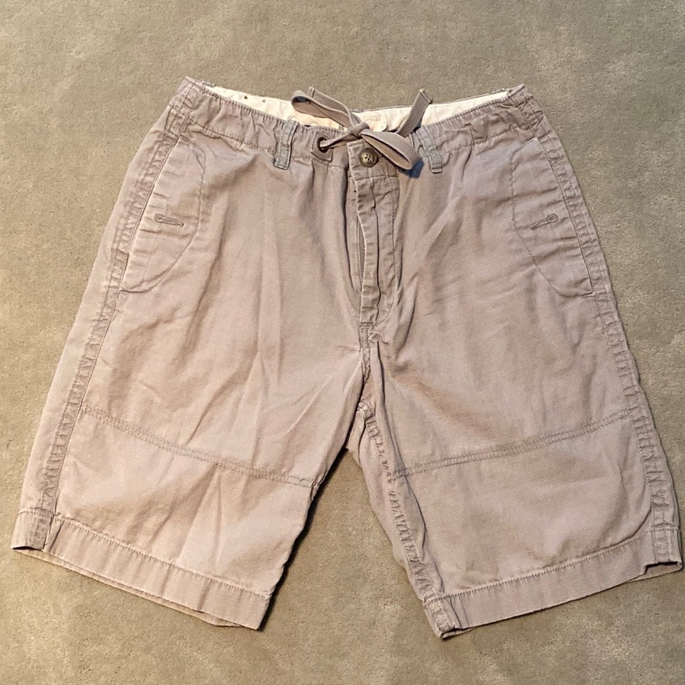 J. Crew Men’s Shorts | Color: Gray | Size: 31W